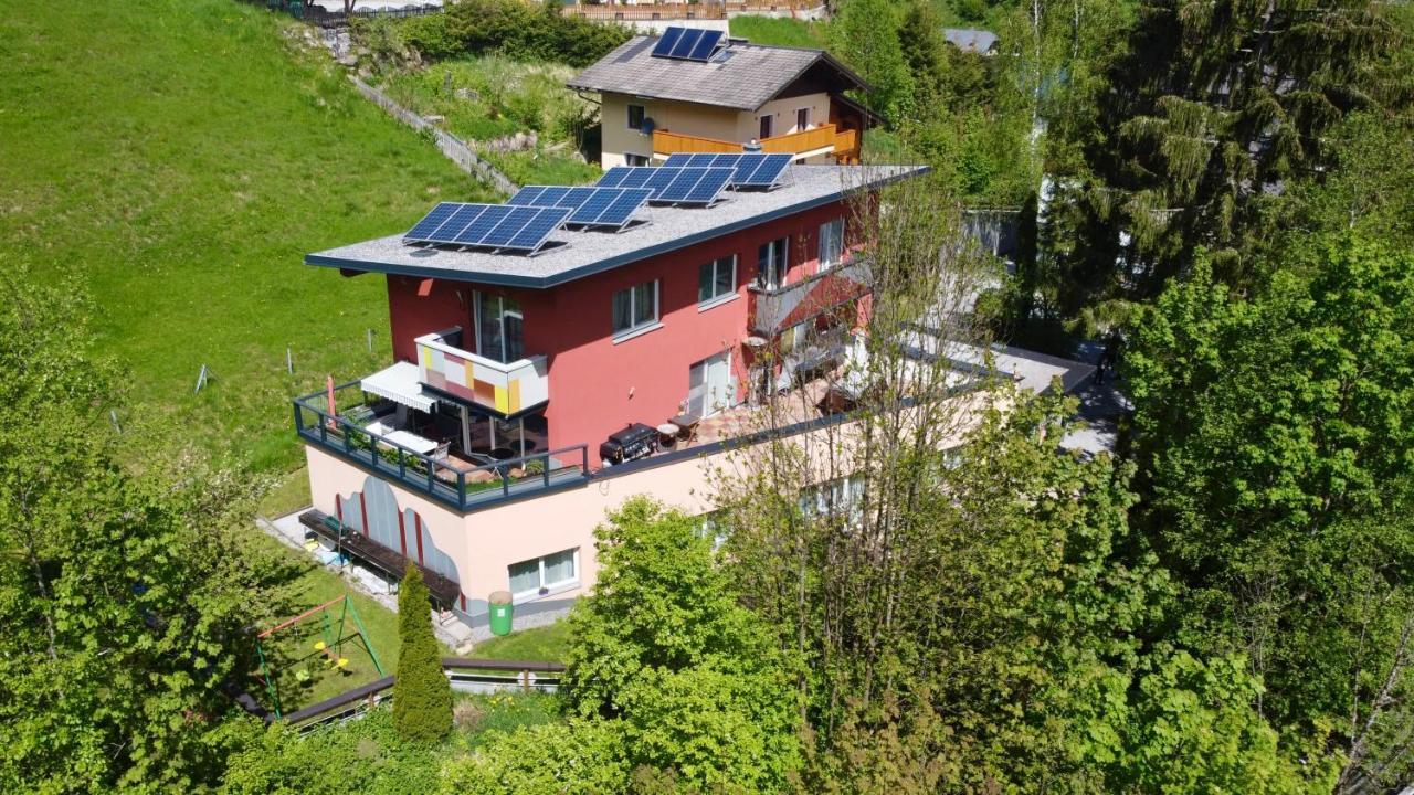 Haus Bodner-Scherer Mühlbach am Hochkönig Екстериор снимка